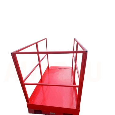 Nakládací plošina pro vysokozdvižný vozík AUSBAU-LP