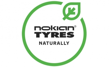 Nokian tyres naturally
