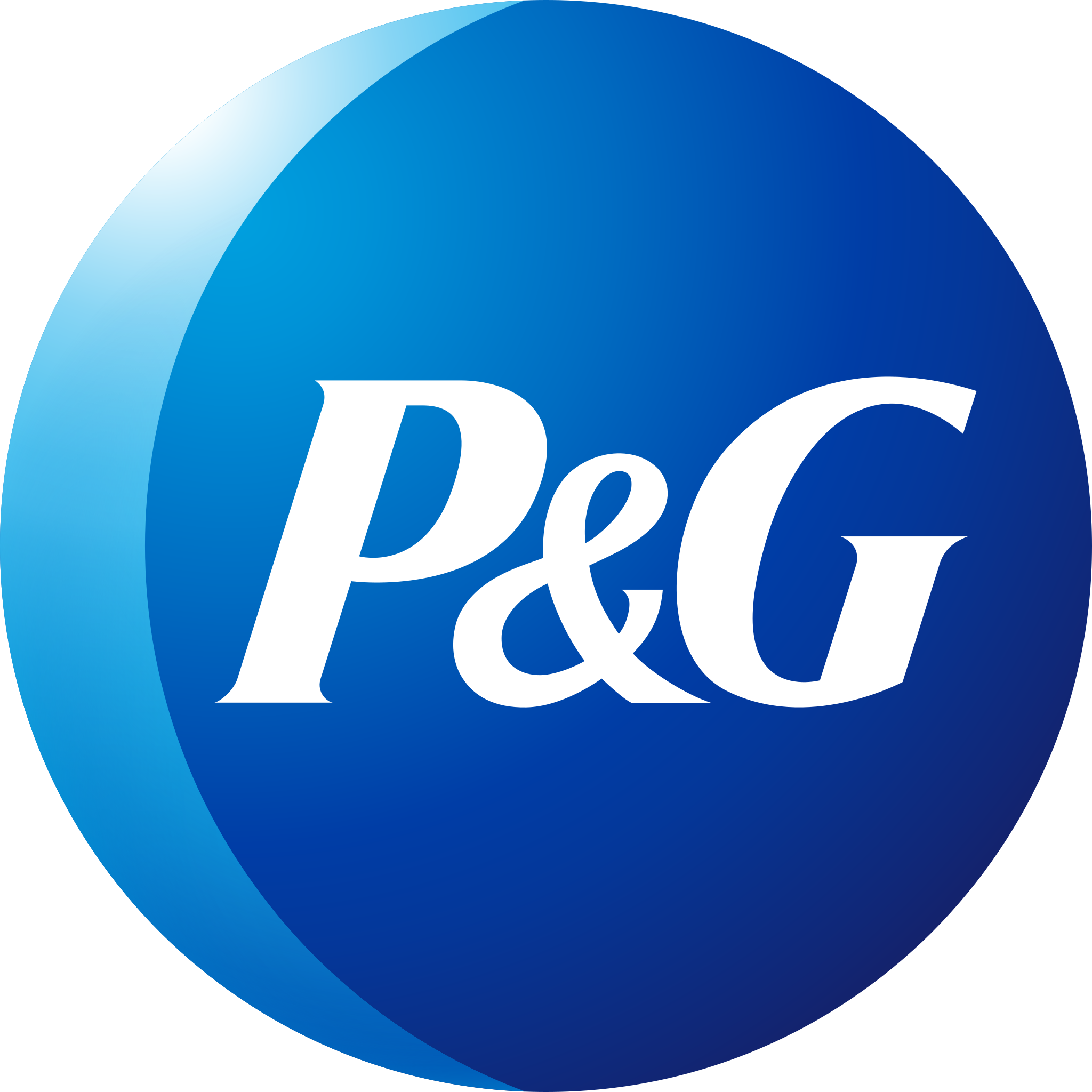 The Procter & Gamble
