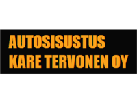 Autosisustus Kare Tervonen Oy