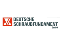 Deutsche Schraubfundament