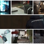 Erster Jahrestag des Starts der modernen AUSBAU-Produktion