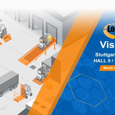 LogiMAT 2025