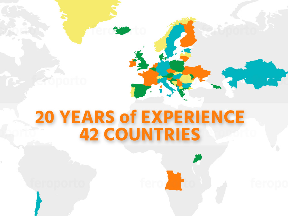 Az AUSBAU márka 20 éves!