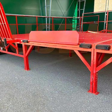 Egyedi megoldások egy NATO-tagállam katonai logisztikájához