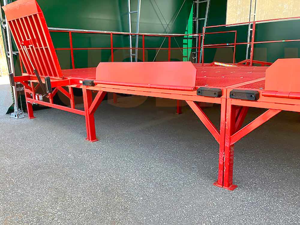 Egyedi megoldások egy NATO-tagállam katonai logisztikájához