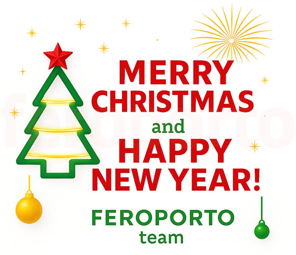 Together, we made this year truly remarkable