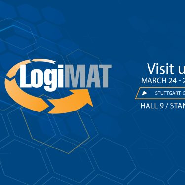 Odwiedź rampy przeładunkowe AUSBAU na LogiMAT 2026