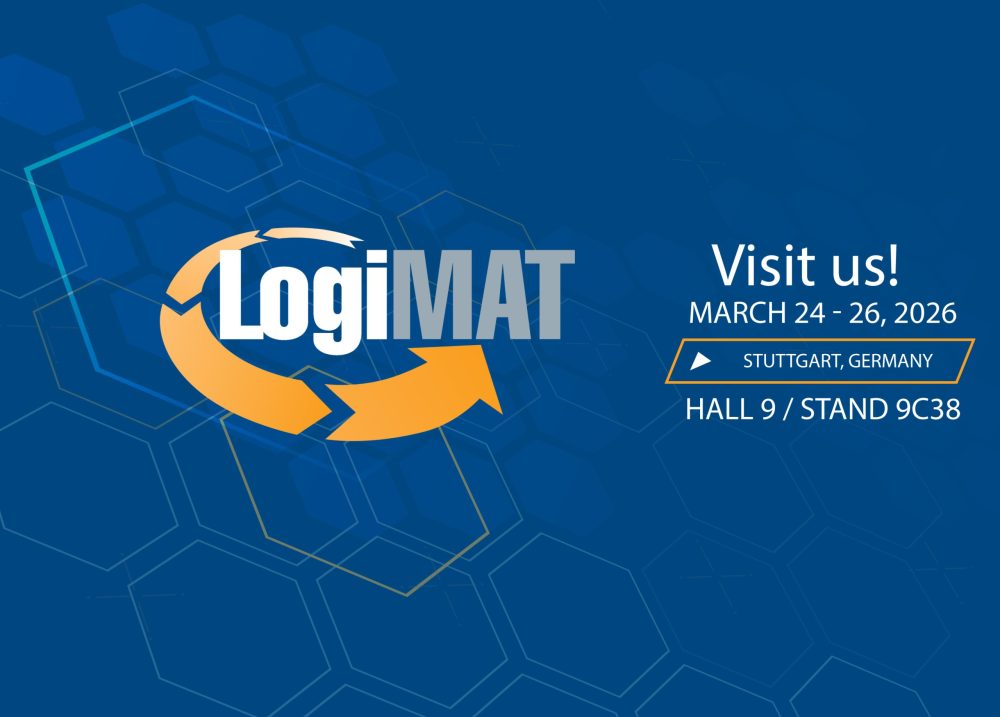 Visit AUSBAU loading ramps at LogiMAT 2026